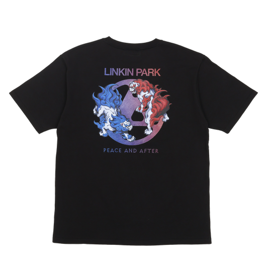 【 PRE-ORDER 】【LIMITED STOCK】SHISHI-KOMAINU T-SHIRT