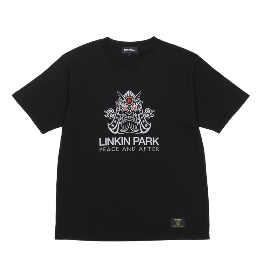 【 PRE-ORDER 】【LIMITED STOCK】ONI-GAWARA T-SHIRT