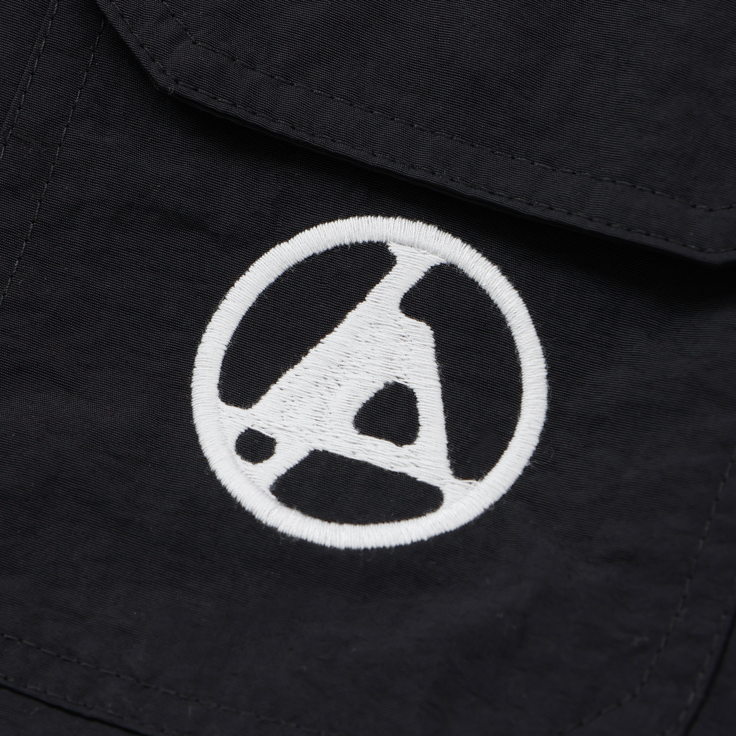 Linkin Park_No Collar Nylon Jacket