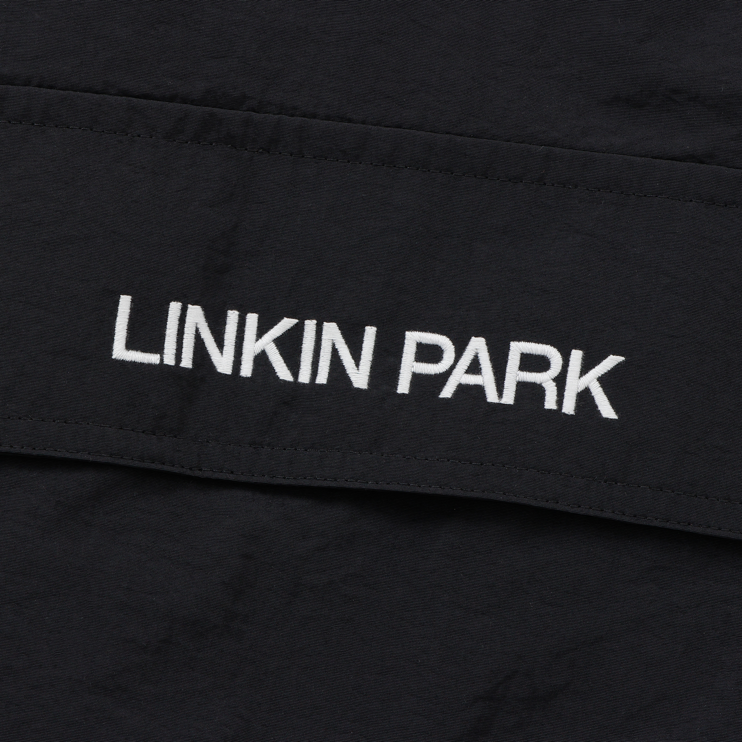 Linkin Park_No Collar Nylon Jacket