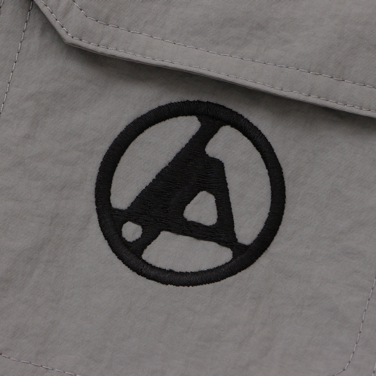 Linkin Park_No Collar Nylon Jacket