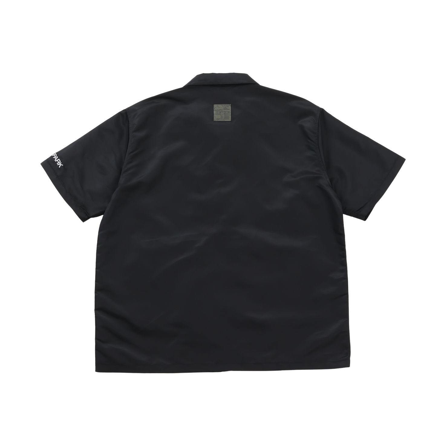 Linkin Park_Patch Pocket Shirt
