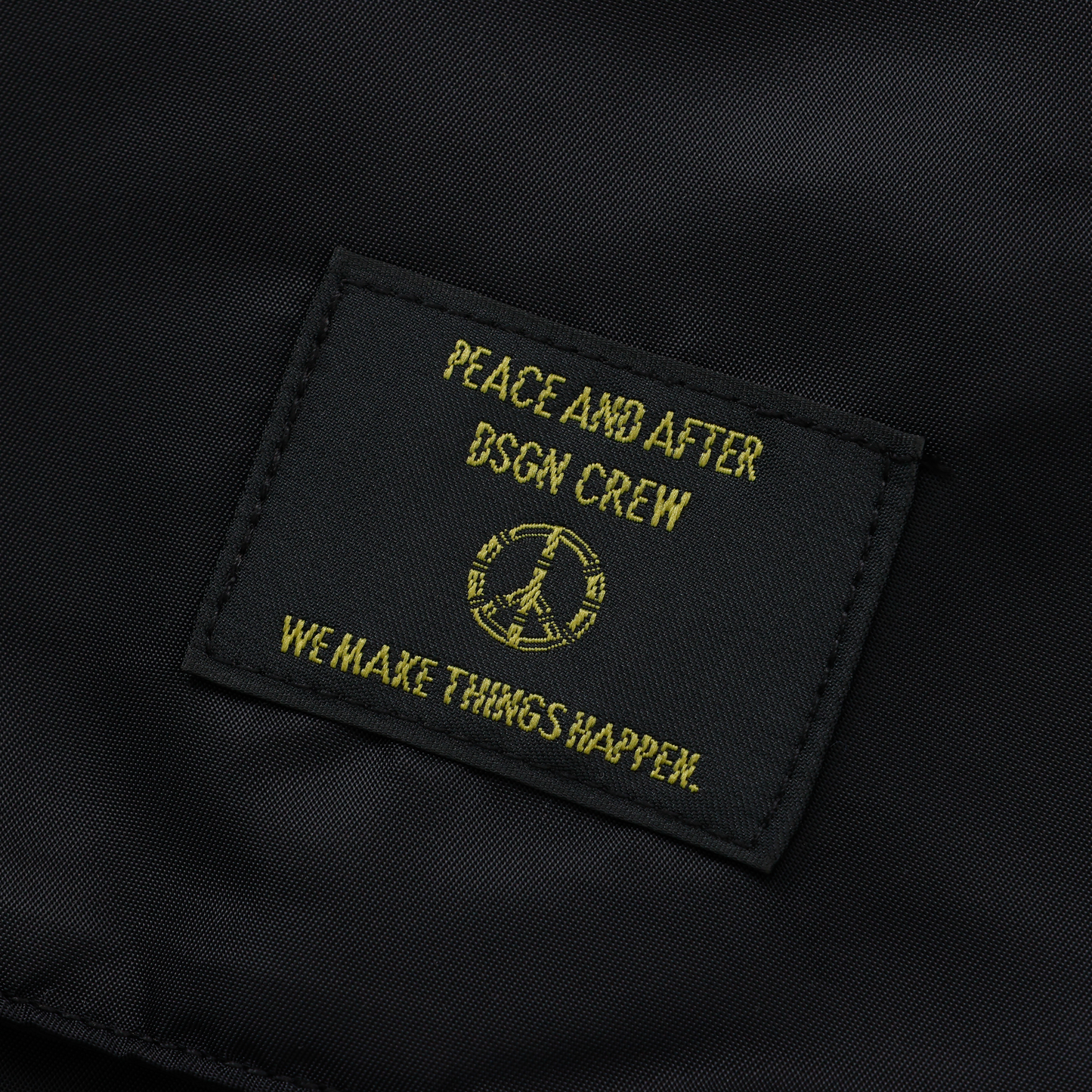 Linkin Park_Patch Pocket Shirt