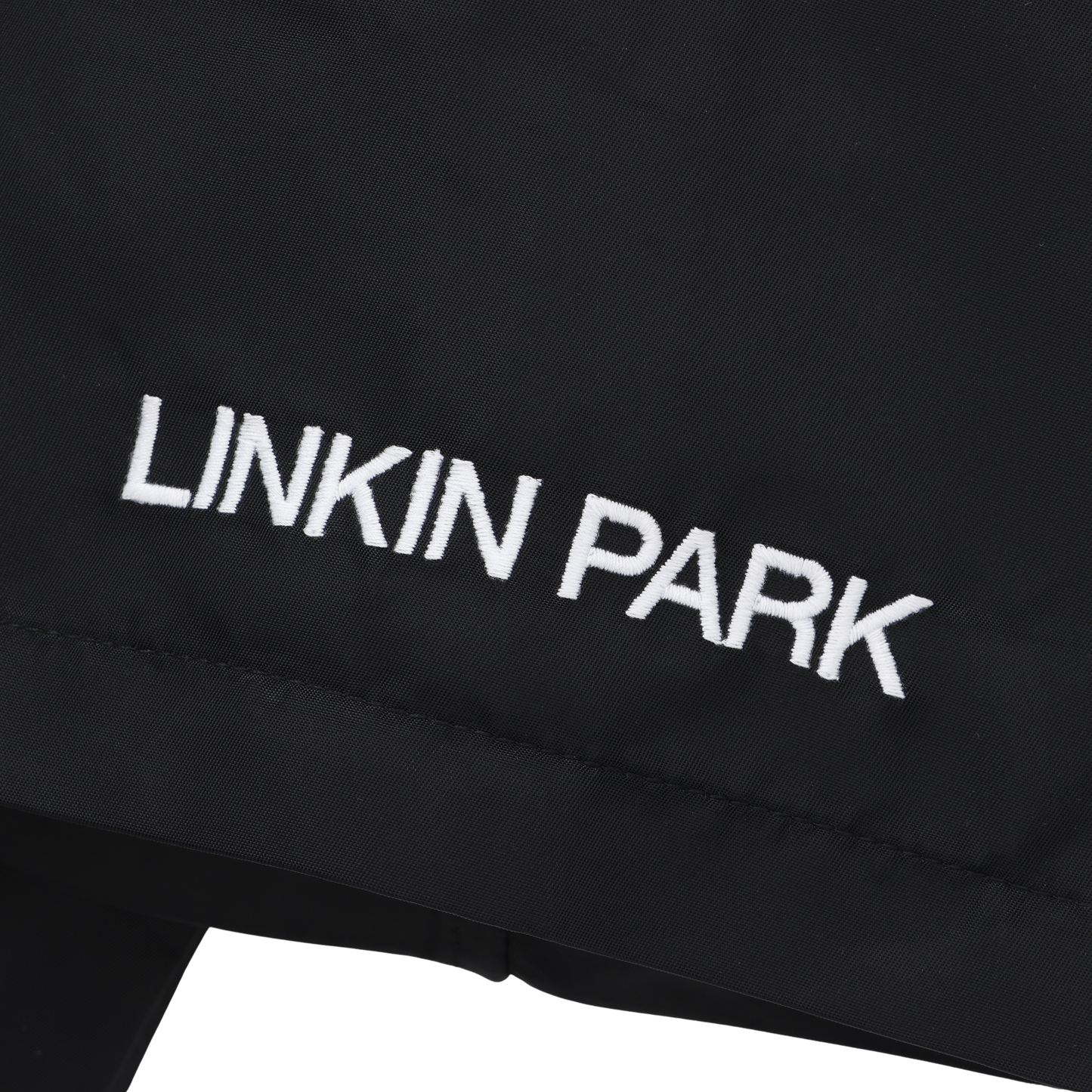 Linkin Park_Patch Pocket Shirt