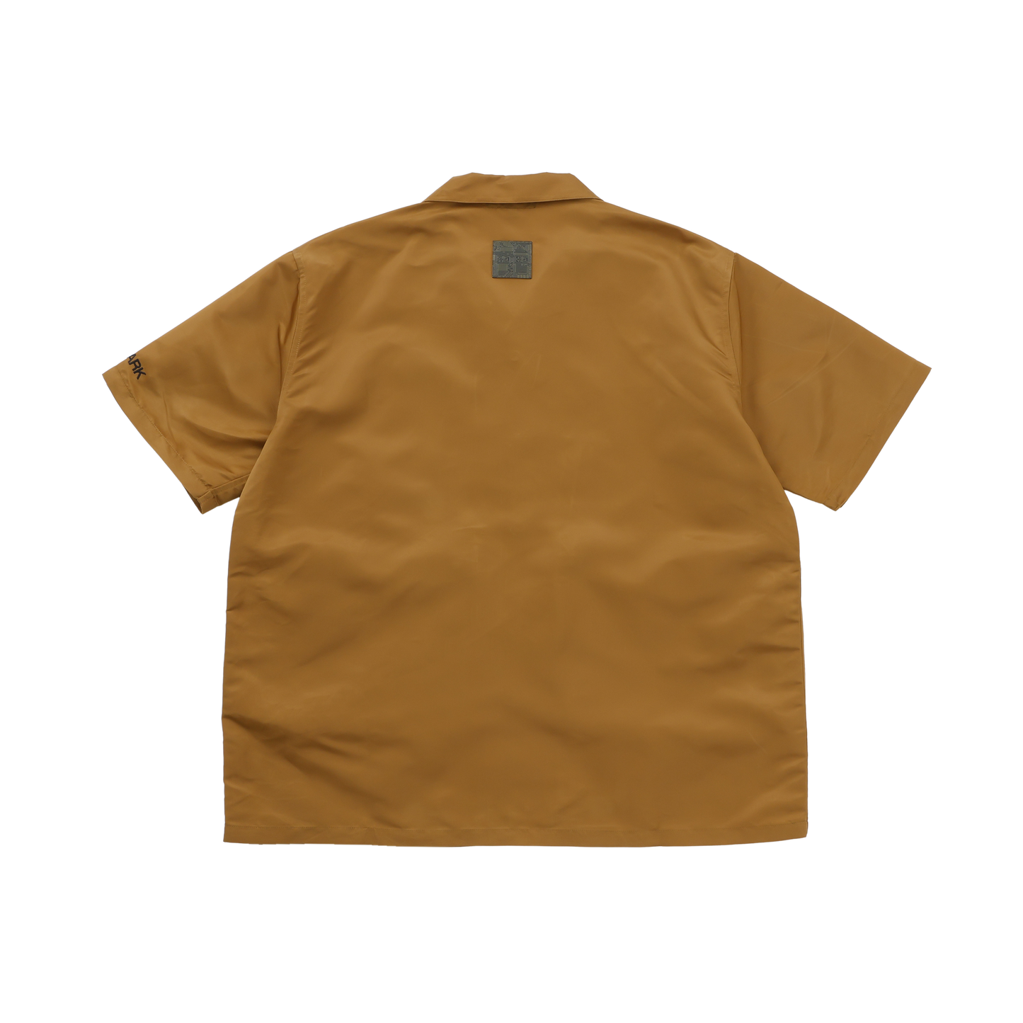 Linkin Park_Patch Pocket Shirt
