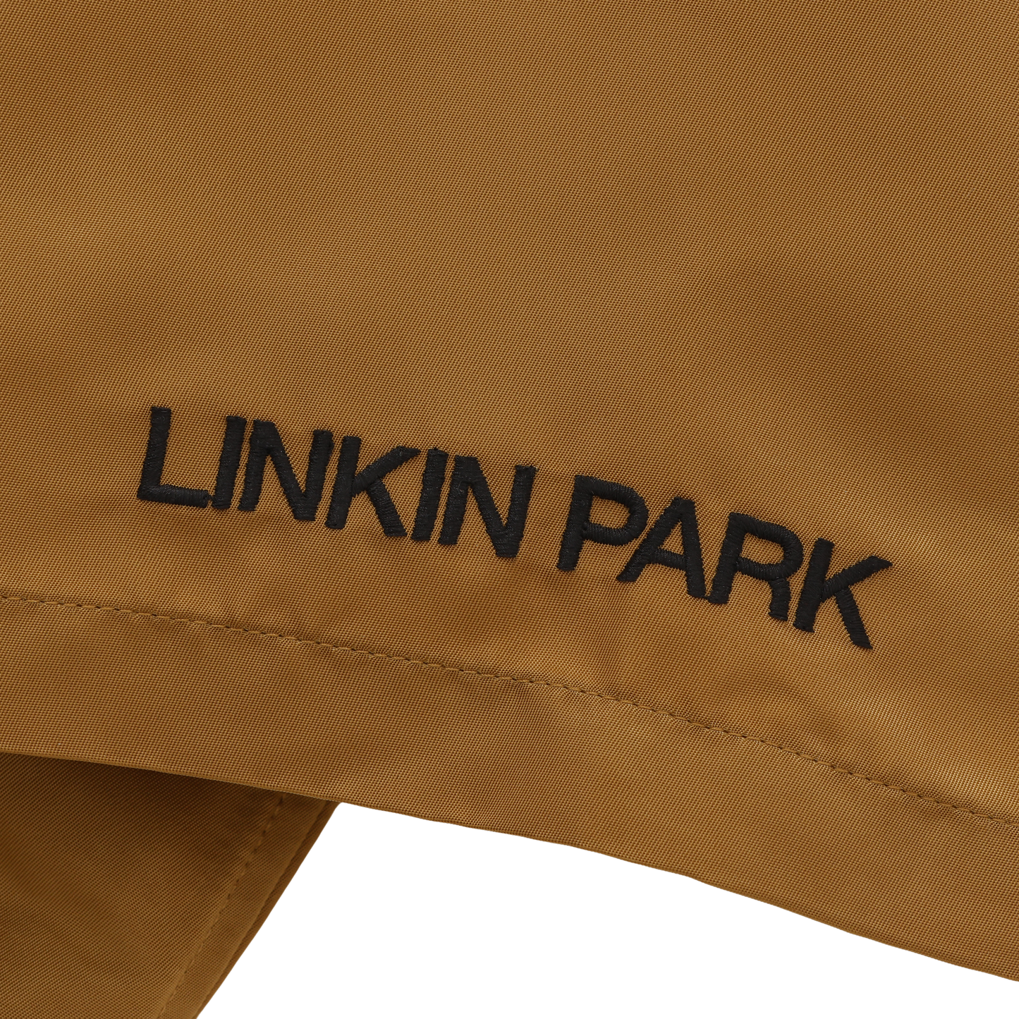 Linkin Park_Patch Pocket Shirt